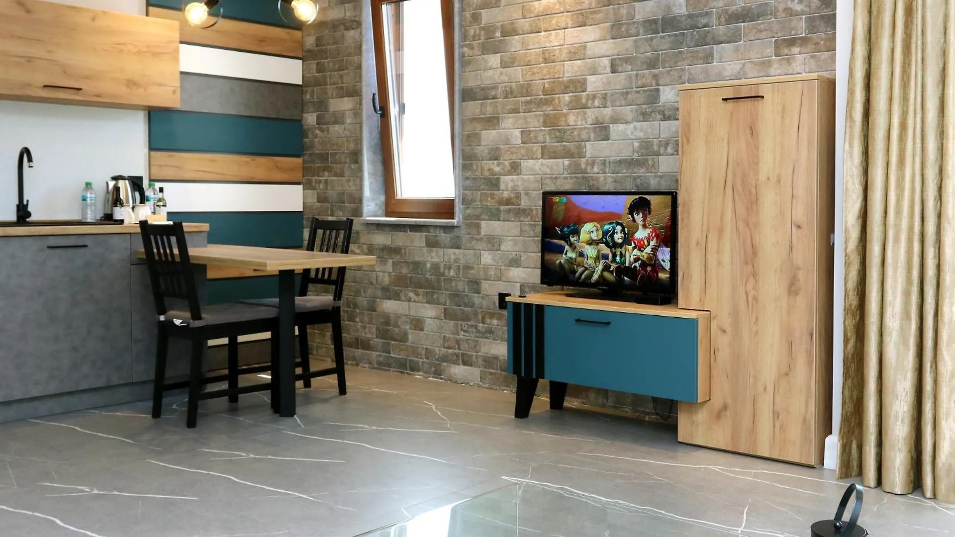 Apartment Mon Ami Apart In Studentski Grad Area Sofia Bulgaria